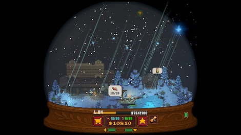 The Dream Globe (PC) - Steam Gift - GLOBAL - 5