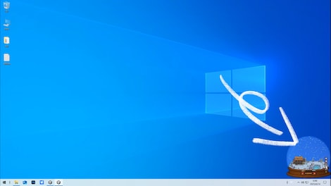 The Dream Globe (PC) - Steam Gift - GLOBAL - 4