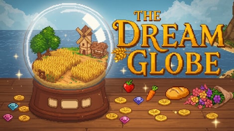 The Dream Globe (PC) - Steam Gift - GLOBAL - 0