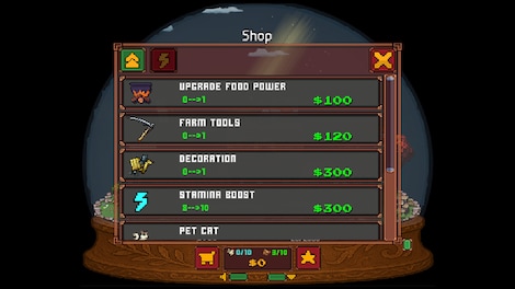 The Dream Globe (PC) - Steam Key - GLOBAL - 3