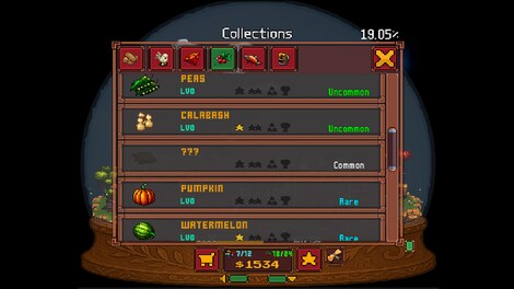 The Dream Globe (PC) - Steam Key - GLOBAL - 8