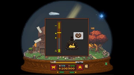 The Dream Globe (PC) - Steam Key - GLOBAL - 6