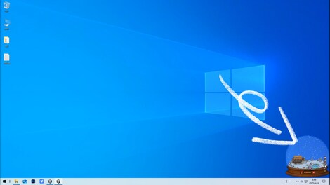 The Dream Globe (PC) - Steam Key - GLOBAL - 4