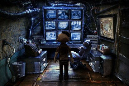 The Dream Machine: Chapter 1 & 2 Steam Key GLOBAL - 3
