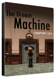 The Dream Machine: Chapter 1 & 2 Steam Key GLOBAL - 1