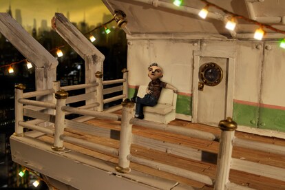 The Dream Machine: Chapter 3 Steam Key GLOBAL - 4