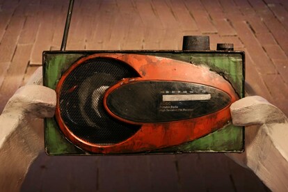 The Dream Machine: Chapter 3 Steam Key GLOBAL - 5