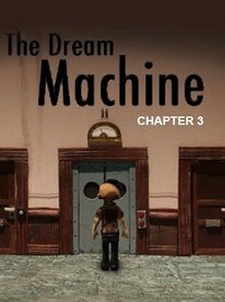 The Dream Machine: Chapter 3 Steam Key GLOBAL - 2
