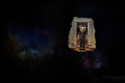 The Dream Machine: Chapter 4 Steam Key GLOBAL - 6
