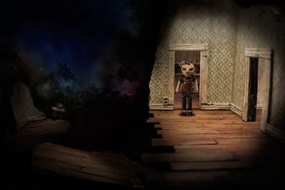 The Dream Machine: Chapter 4 Steam Key GLOBAL - 4