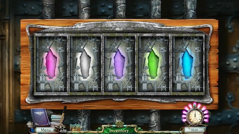 The Dreamatorium of Dr. Magnus 2 Steam Key GLOBAL - 5