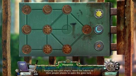 The Dreamatorium of Dr. Magnus 2 Steam Key GLOBAL - 4