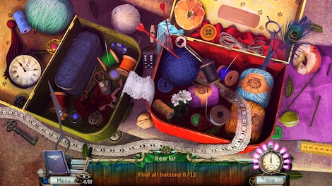 The Dreamatorium of Dr. Magnus 2 Steam Key GLOBAL - 6