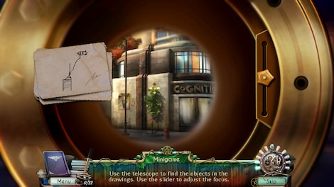 The Dreamatorium of Dr. Magnus 2 Steam Key GLOBAL - 3