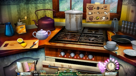 The Dreamatorium of Dr. Magnus 2 Steam Key GLOBAL - 0