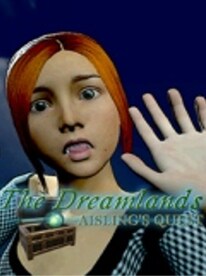 The Dreamlands: Aisling's Quest Steam Key GLOBAL - 1