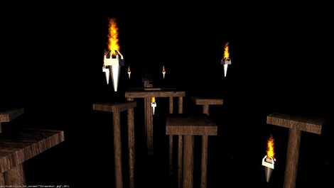 The Dreamlord Steam Gift GLOBAL - 22