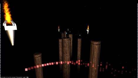 The Dreamlord Steam Gift GLOBAL - 20