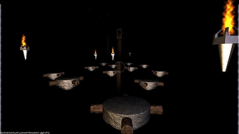 The Dreamlord Steam Gift GLOBAL - 18