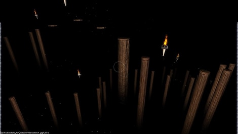 The Dreamlord Steam Gift GLOBAL - 10