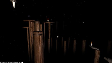 The Dreamlord Steam Gift GLOBAL - 7