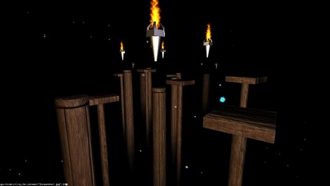 The Dreamlord Steam Gift GLOBAL - 2