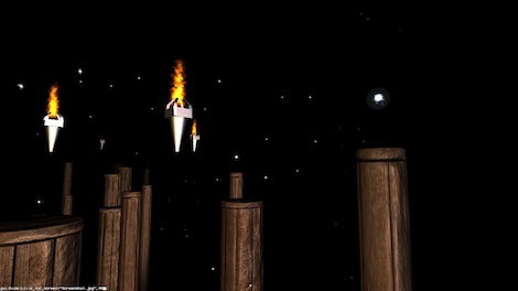 The Dreamlord Steam Key GLOBAL - 53