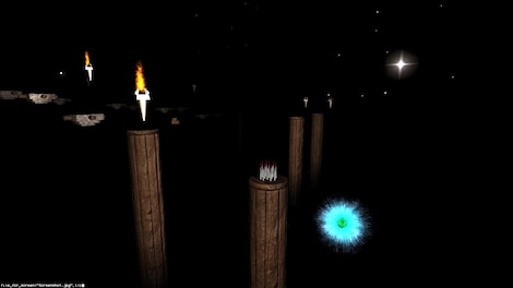 The Dreamlord Steam Key GLOBAL - 55