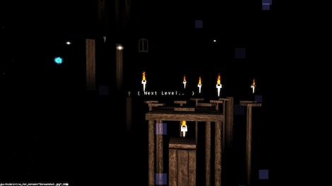 The Dreamlord Steam Key GLOBAL - 51
