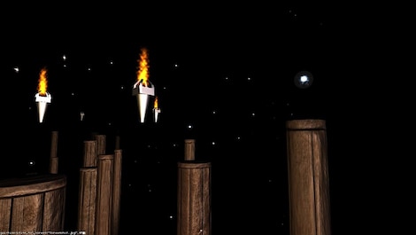 The Dreamlord Steam Key GLOBAL - 30
