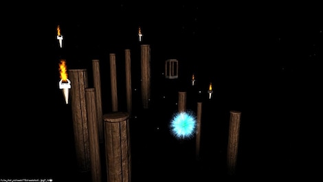 The Dreamlord Steam Key GLOBAL - 25