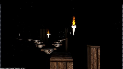 The Dreamlord Steam Key GLOBAL - 15