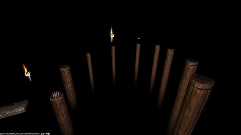 The Dreamlord Steam Key GLOBAL - 9
