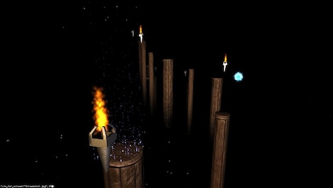 The Dreamlord Steam Key GLOBAL - 6
