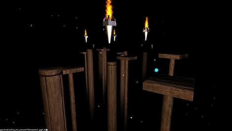 The Dreamlord Steam Key GLOBAL - 2
