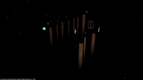 The Dreamlord Steam Key GLOBAL - 5