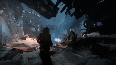 The DRG Initiative Steam Key GLOBAL - 3