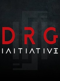 The DRG Initiative Steam Key GLOBAL - 1