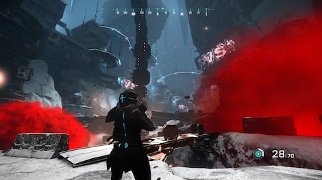 The DRG Initiative Steam Key GLOBAL - 4