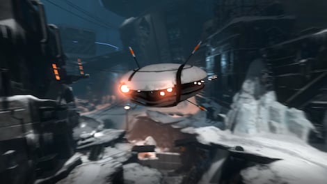 The DRG Initiative Steam Key GLOBAL - 6