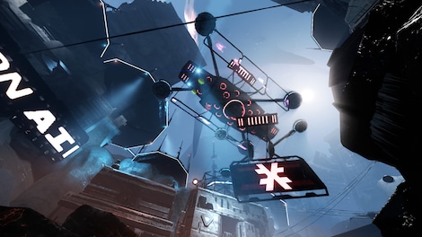 The DRG Initiative Steam Key GLOBAL - 10