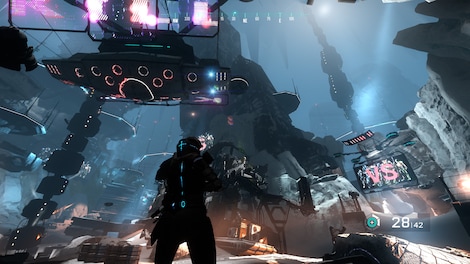 The DRG Initiative Steam Key GLOBAL - 9