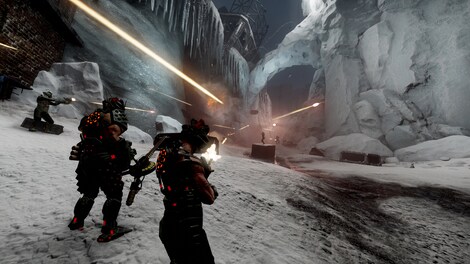 The DRG Initiative Steam Key GLOBAL - 8