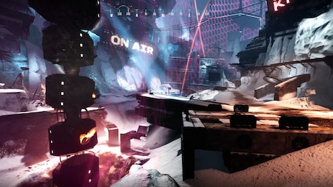 The DRG Initiative Steam Key GLOBAL - 12