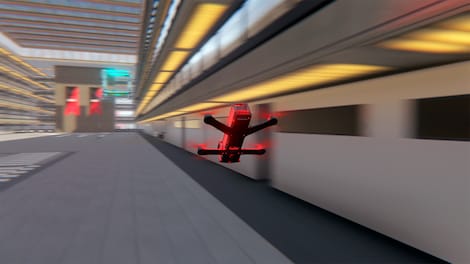The Drone Racing League Simulator Steam Gift EUROPE - 5