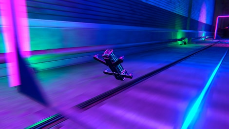 The Drone Racing League Simulator Steam Gift EUROPE - 3