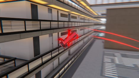 The Drone Racing League Simulator Steam Gift EUROPE - 4