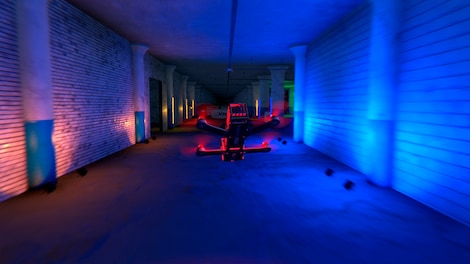 The Drone Racing League Simulator Steam Gift EUROPE - 7