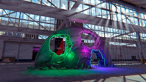 The Drone Racing League Simulator Steam Gift EUROPE - 10