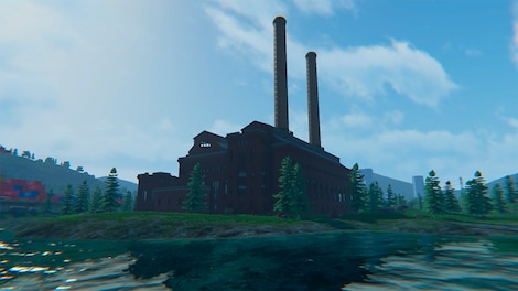 The Drone Racing League Simulator Steam Gift EUROPE - 11